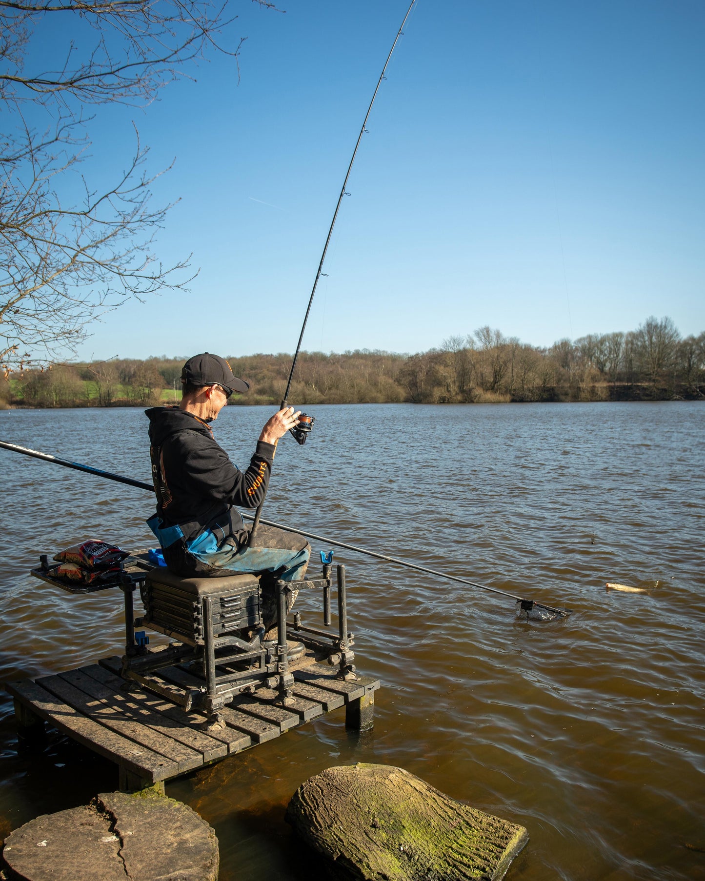 Super Feeder Bream