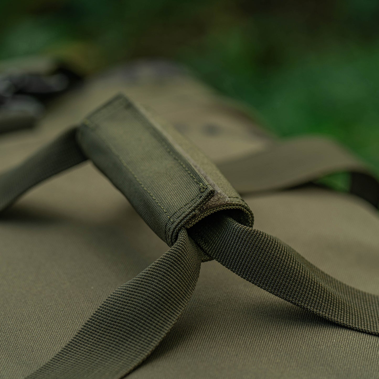 RVS Carryall - Medium