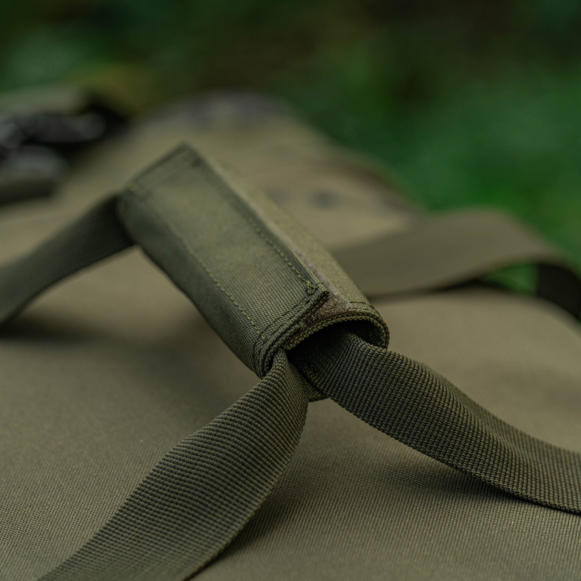 RVS Carryall - Medium