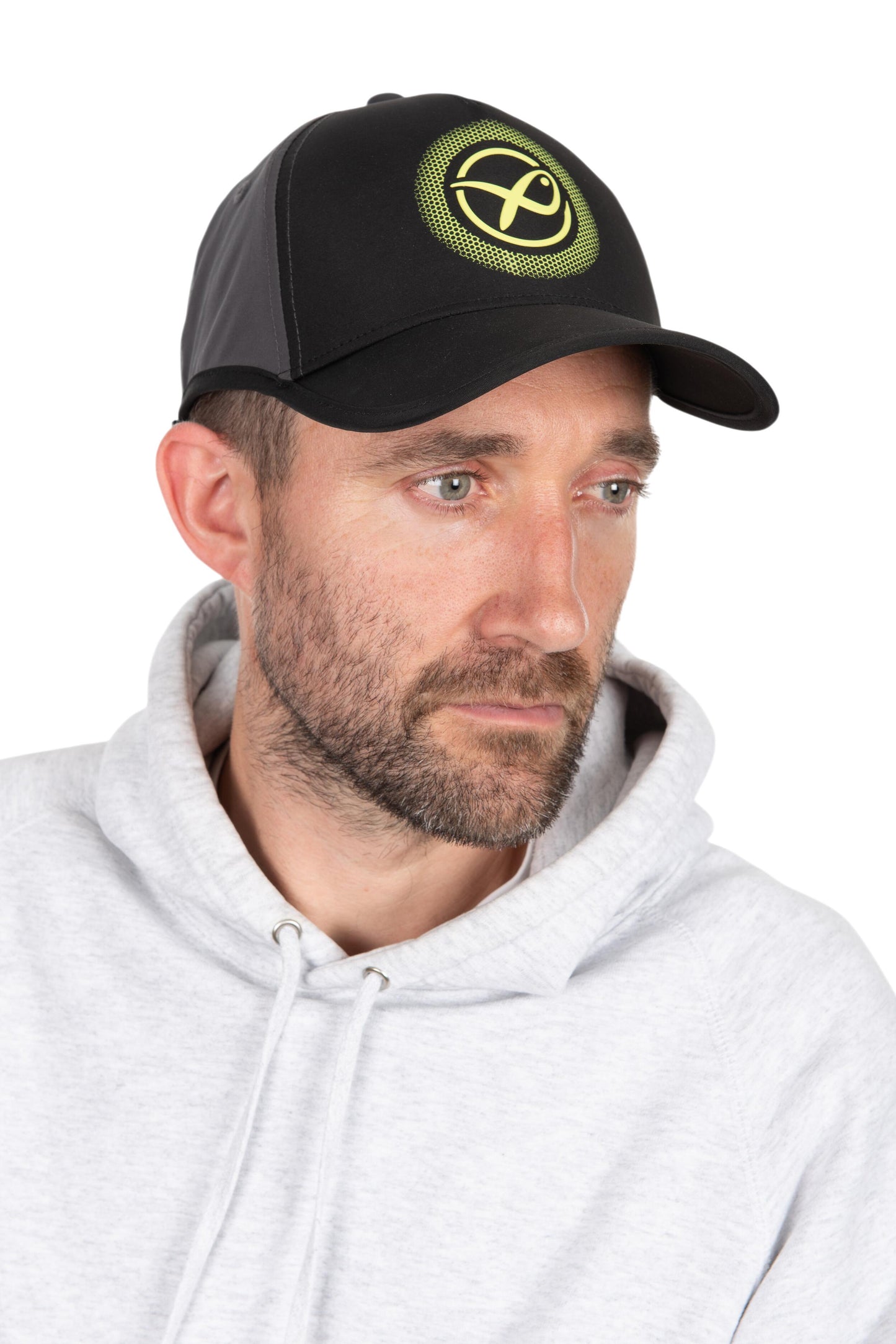 Surefit Cap - Black