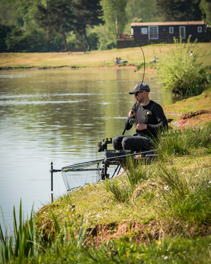 Horizon X Ultra Pro Commercial Feeder Rod