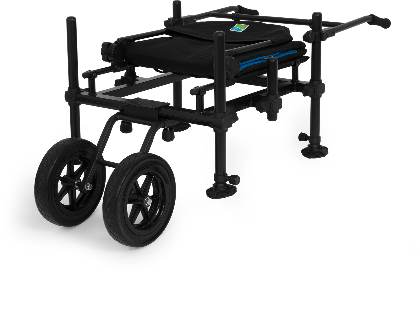 Absolute Feeder Chair Wheel Kit
