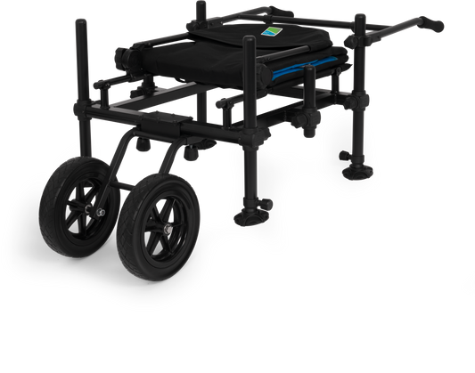 Absolute Feeder Chair Wheel Kit