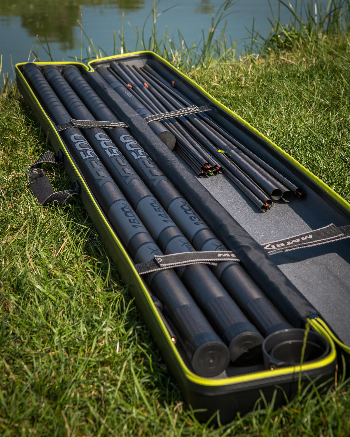 XTR500 Elite Pro Package