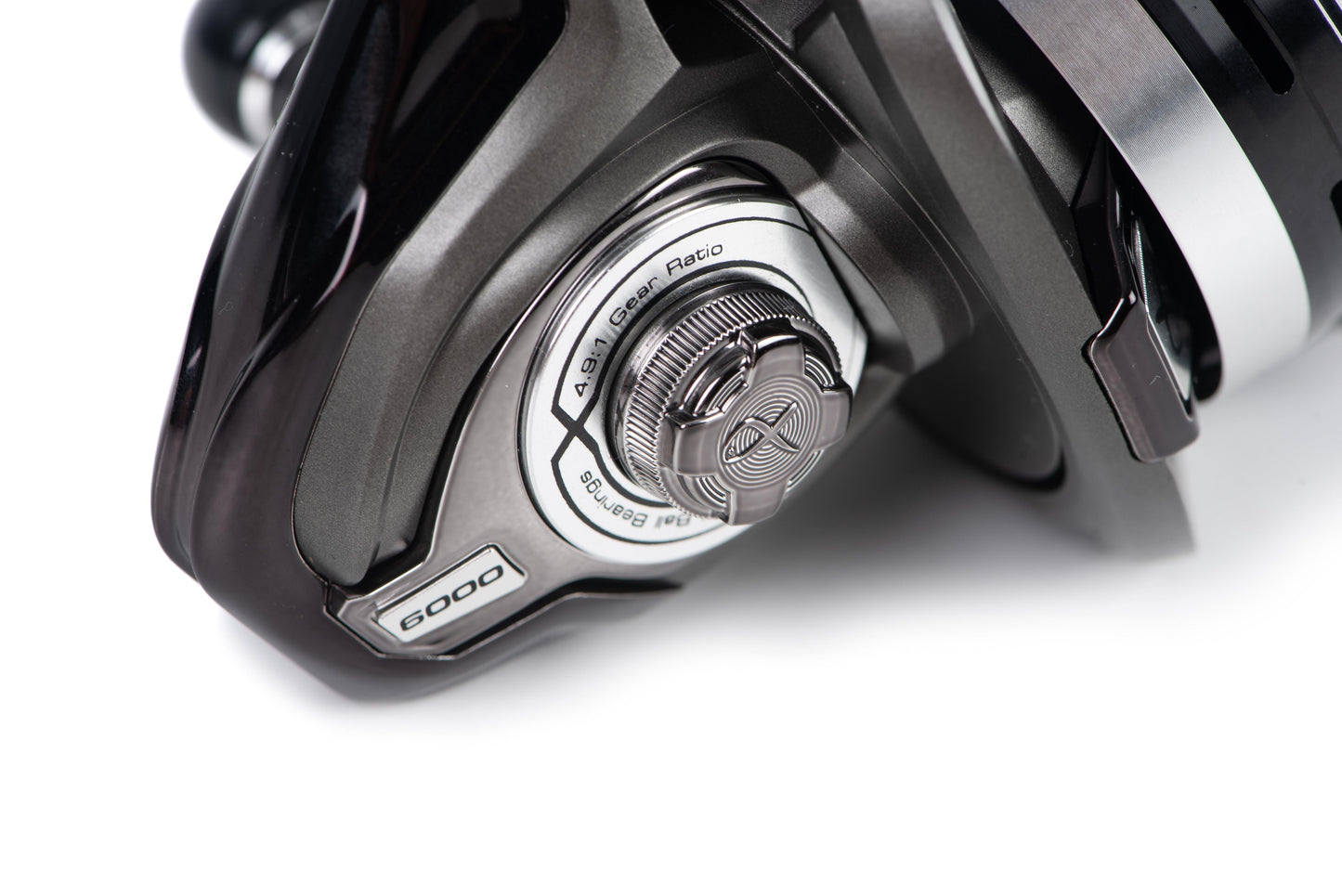 HX 6000 Pro Feeder