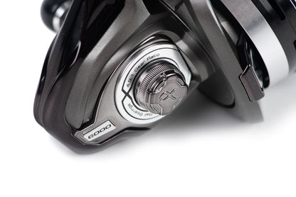 HX 6000 Pro Feeder