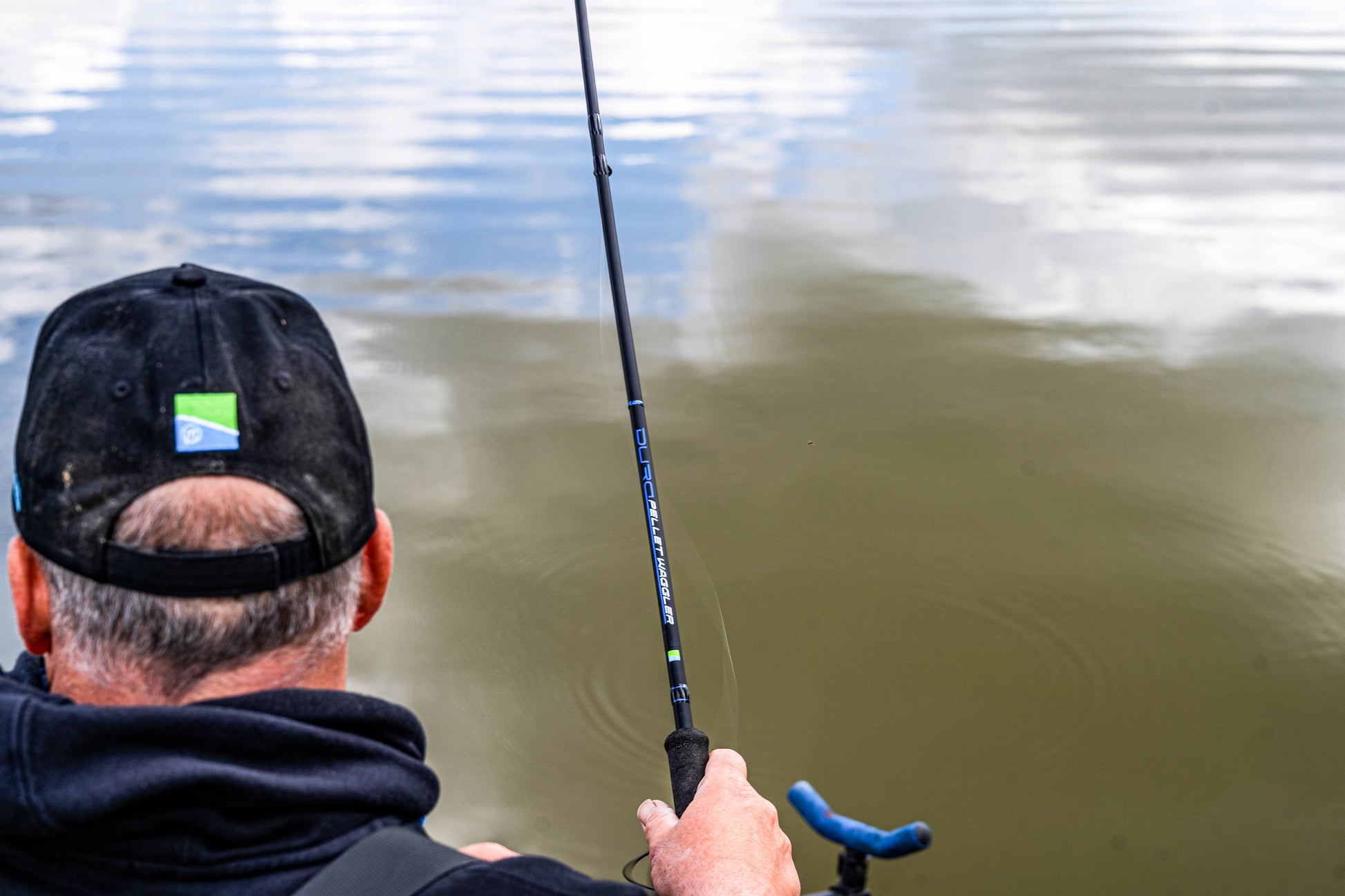 Dura Pellet Waggler
