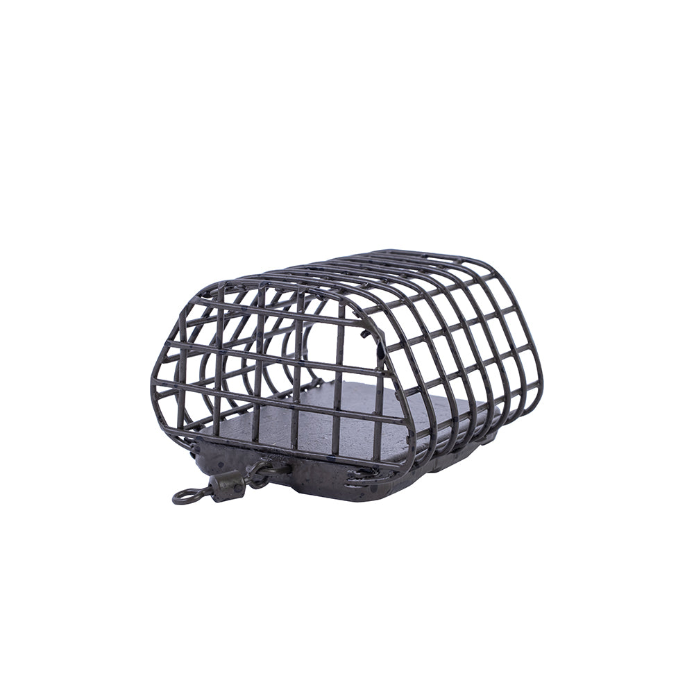 River Cage Feeders