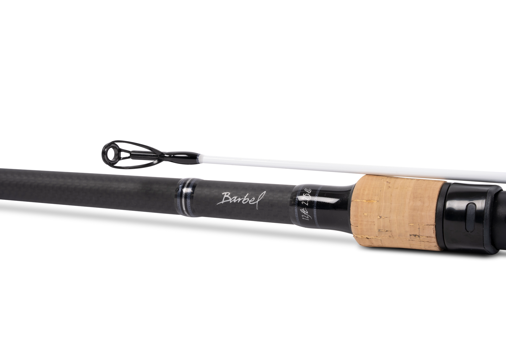 3K Barbel