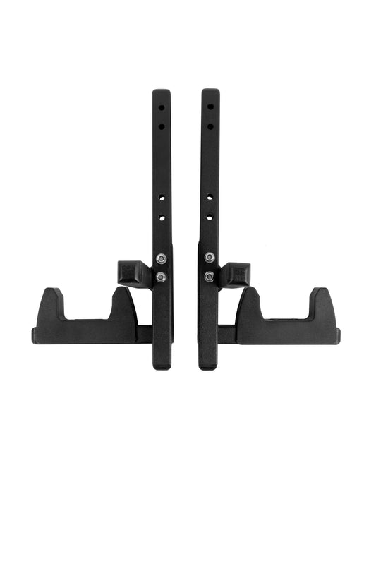 Inception Seatbox Shuttle Adaptors