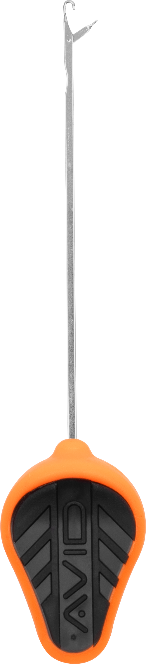 Re-Rig Gated Needle