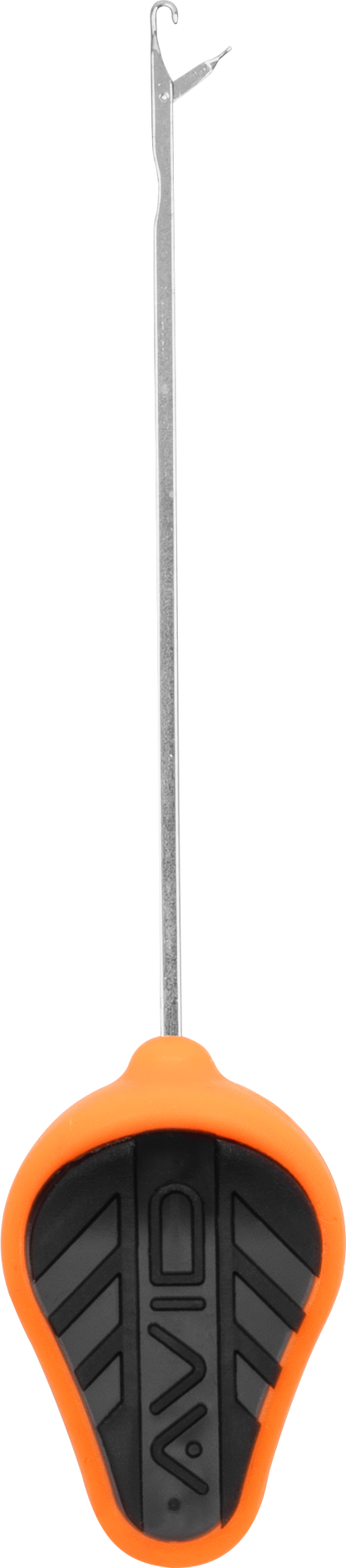 Re-Rig Gated Needle