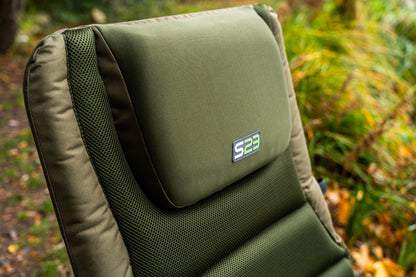 S23 - Supa Deluxe Accessory Chair II