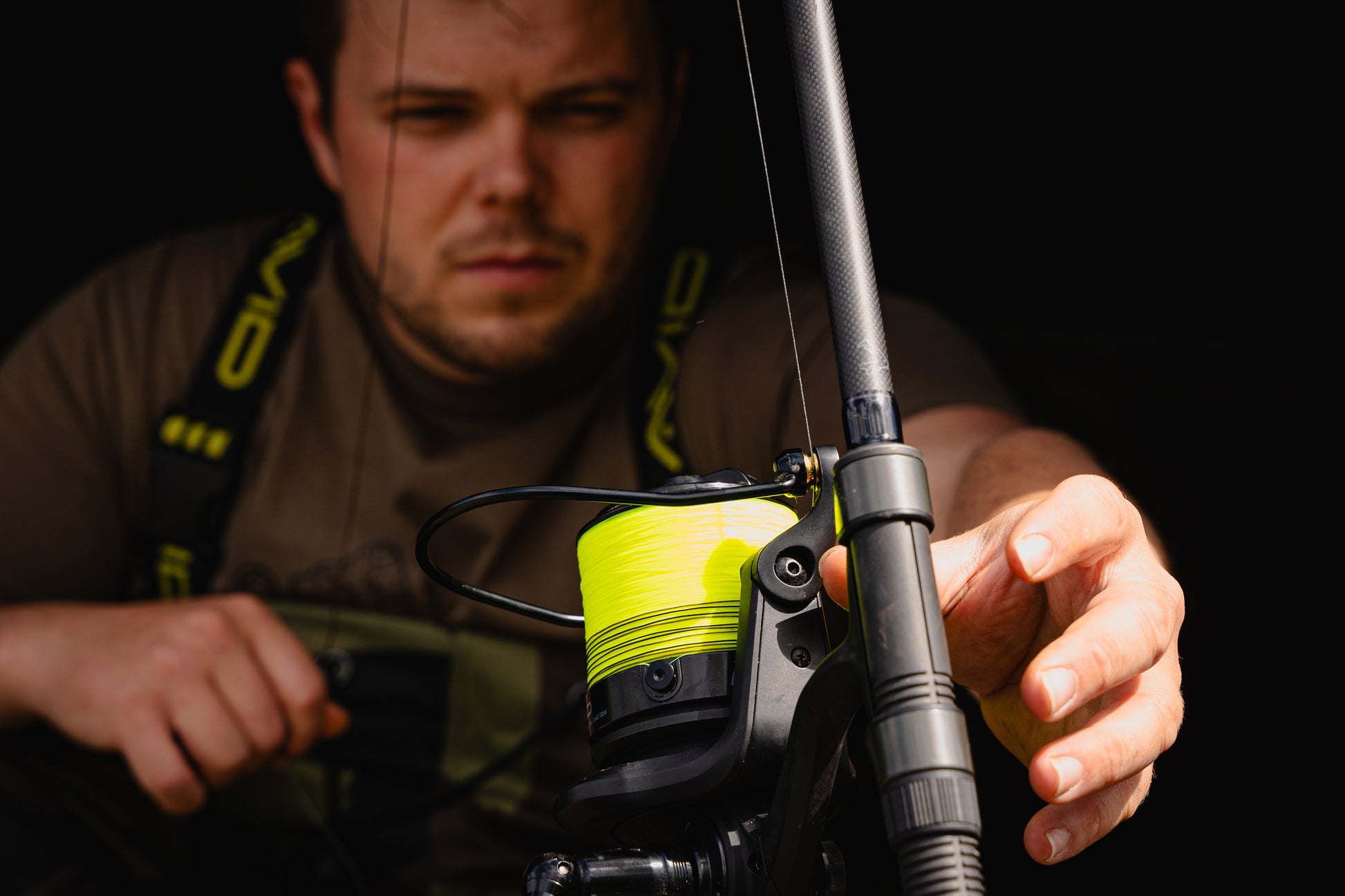 Extremity Hi-Vis XR Mono