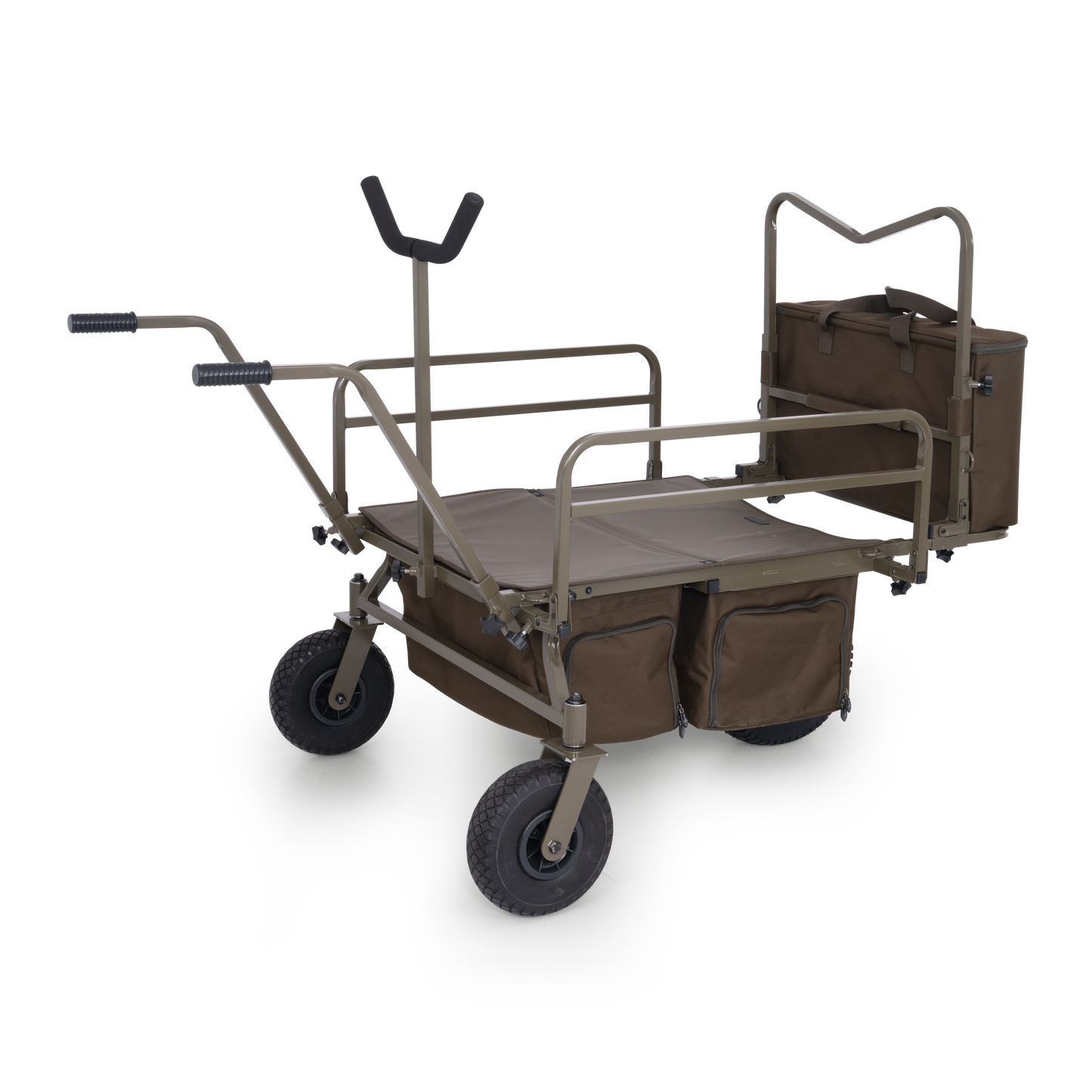 Transit Tri-Terrain Barrow
