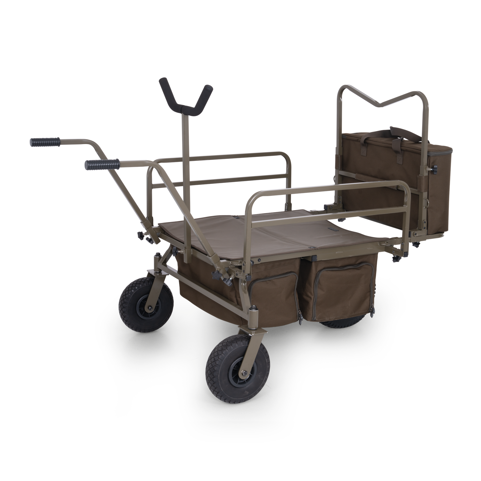 Transit Tri-Terrain Barrow