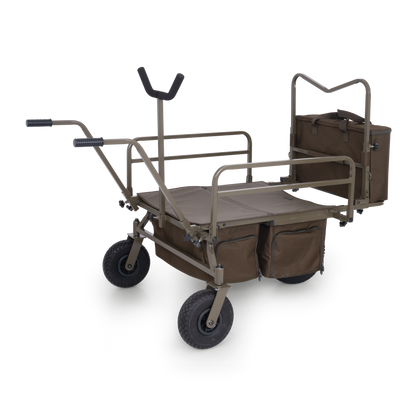 Transit Tri-Terrain Barrow