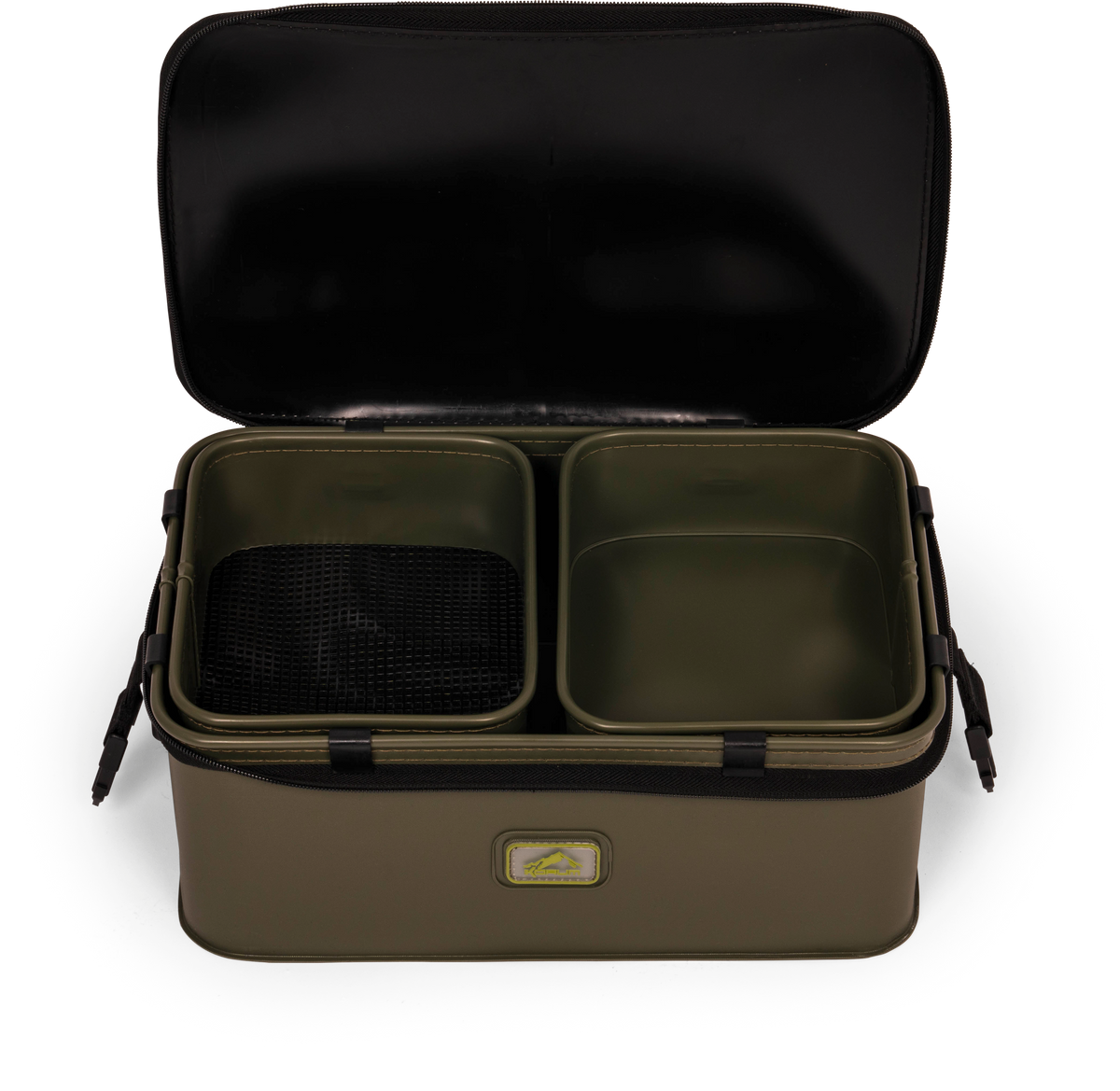EVA Tackle and Bait Carryall