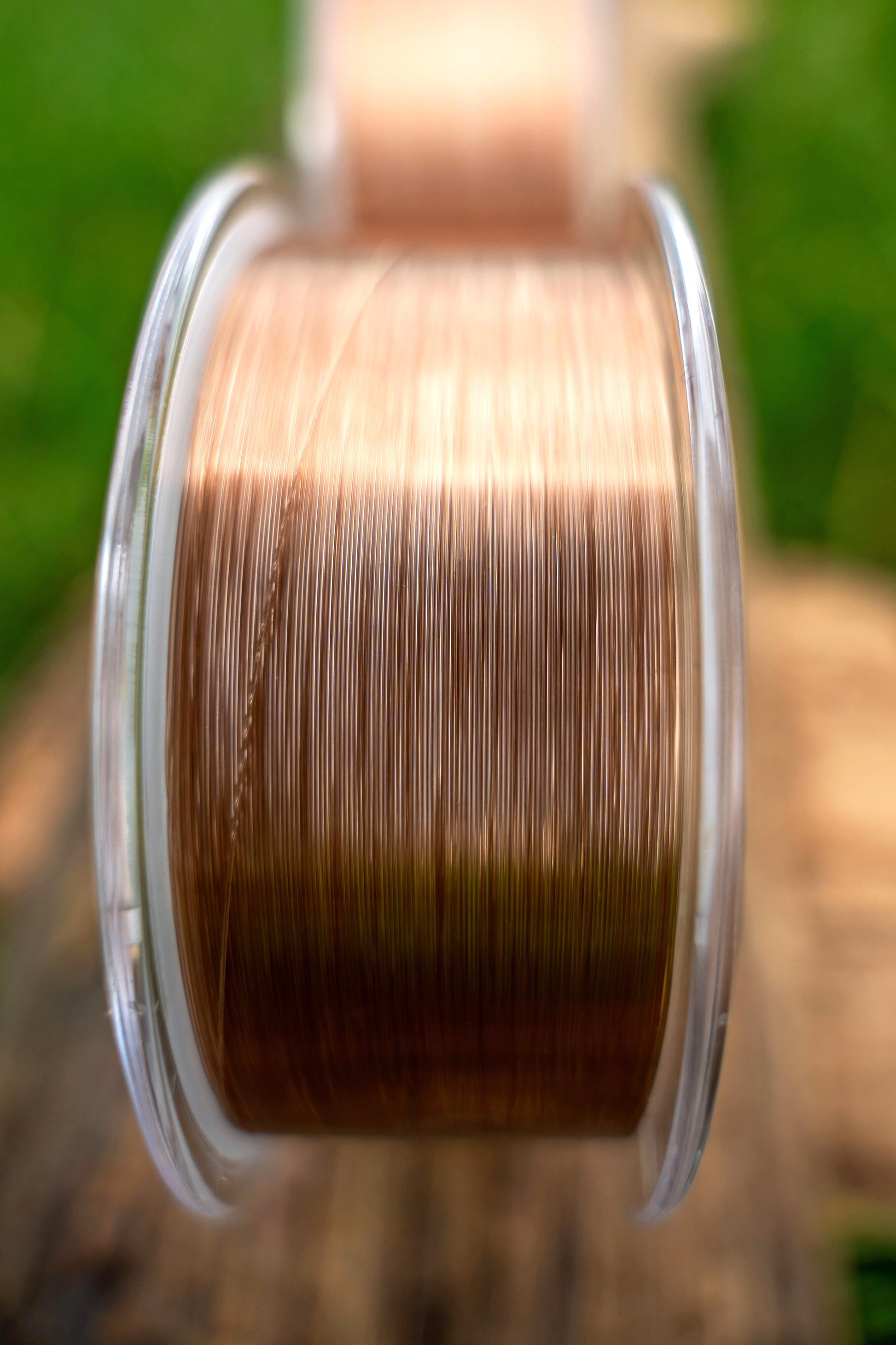 Glide Floating Reel Line