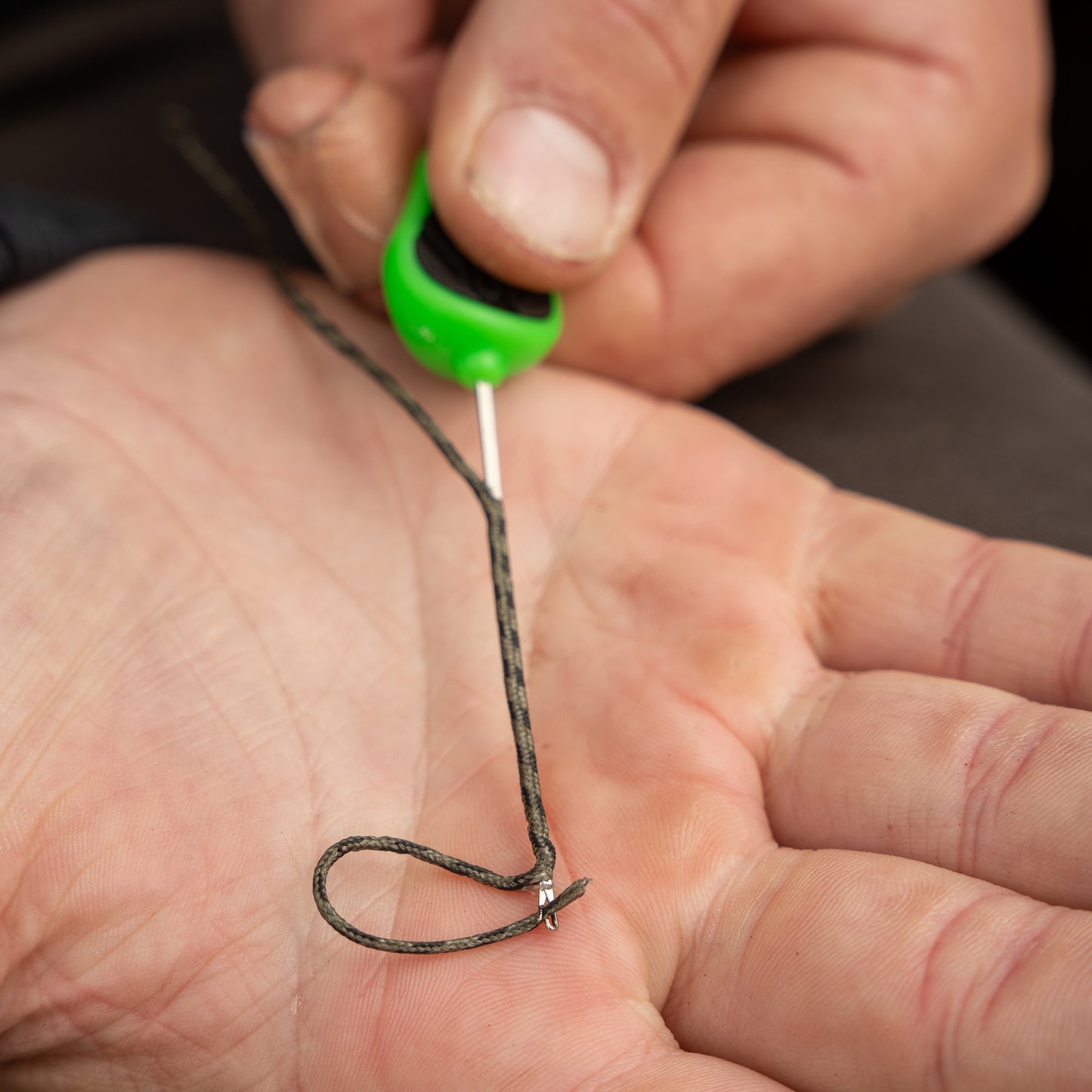 Re-Rig Tool Set