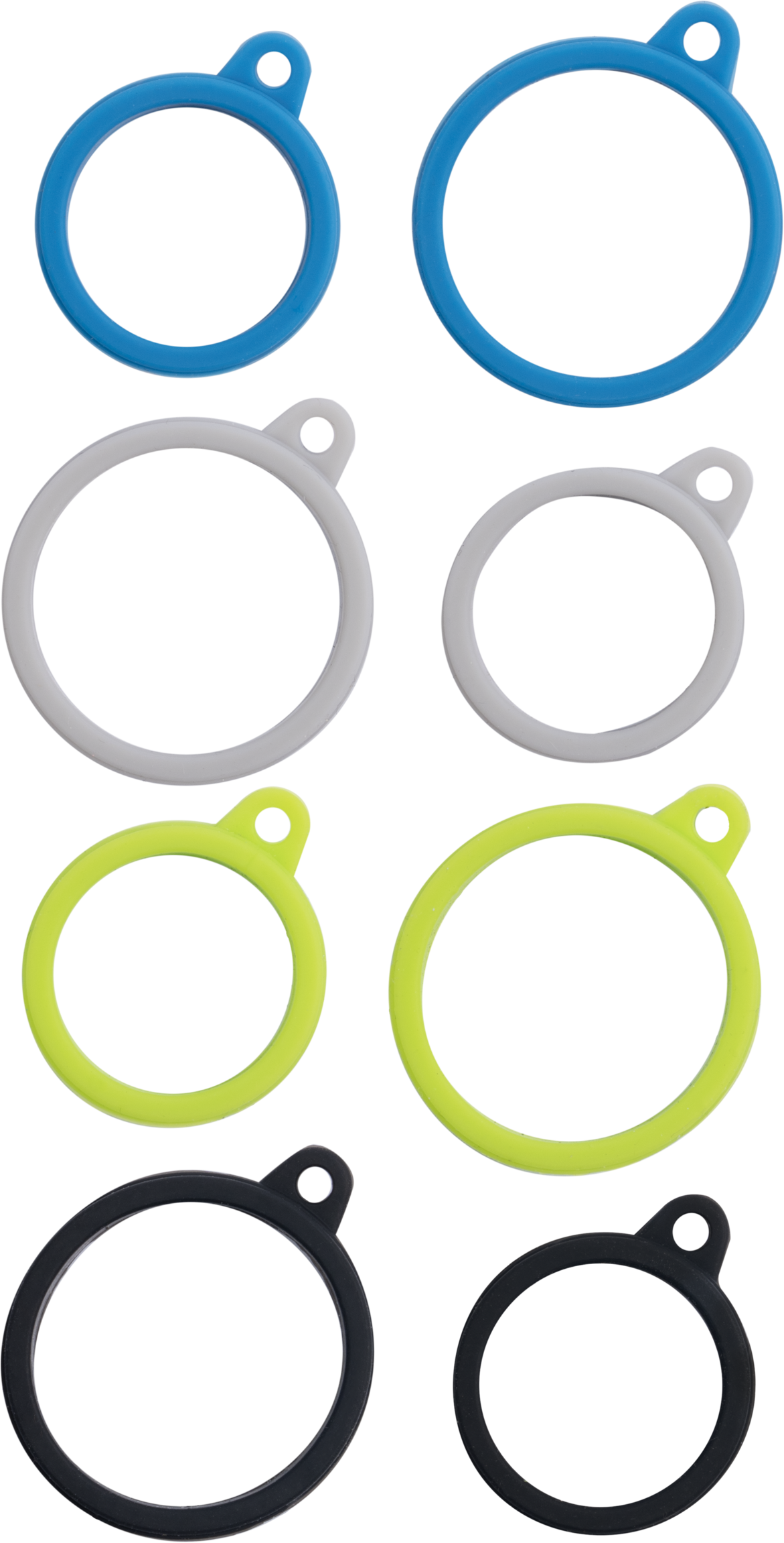 Rig Hook Up's - Large