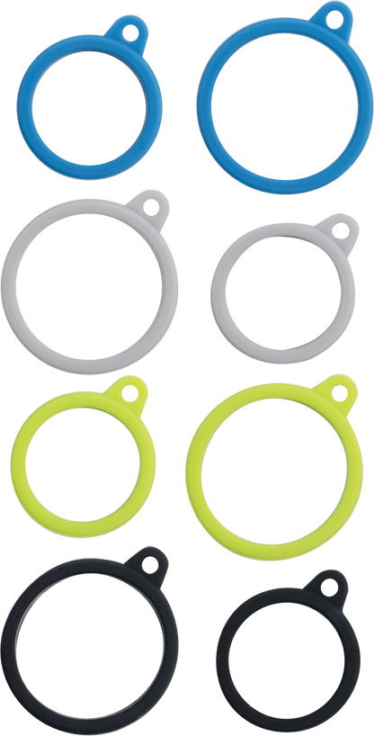 Rig Hook Up's - Large