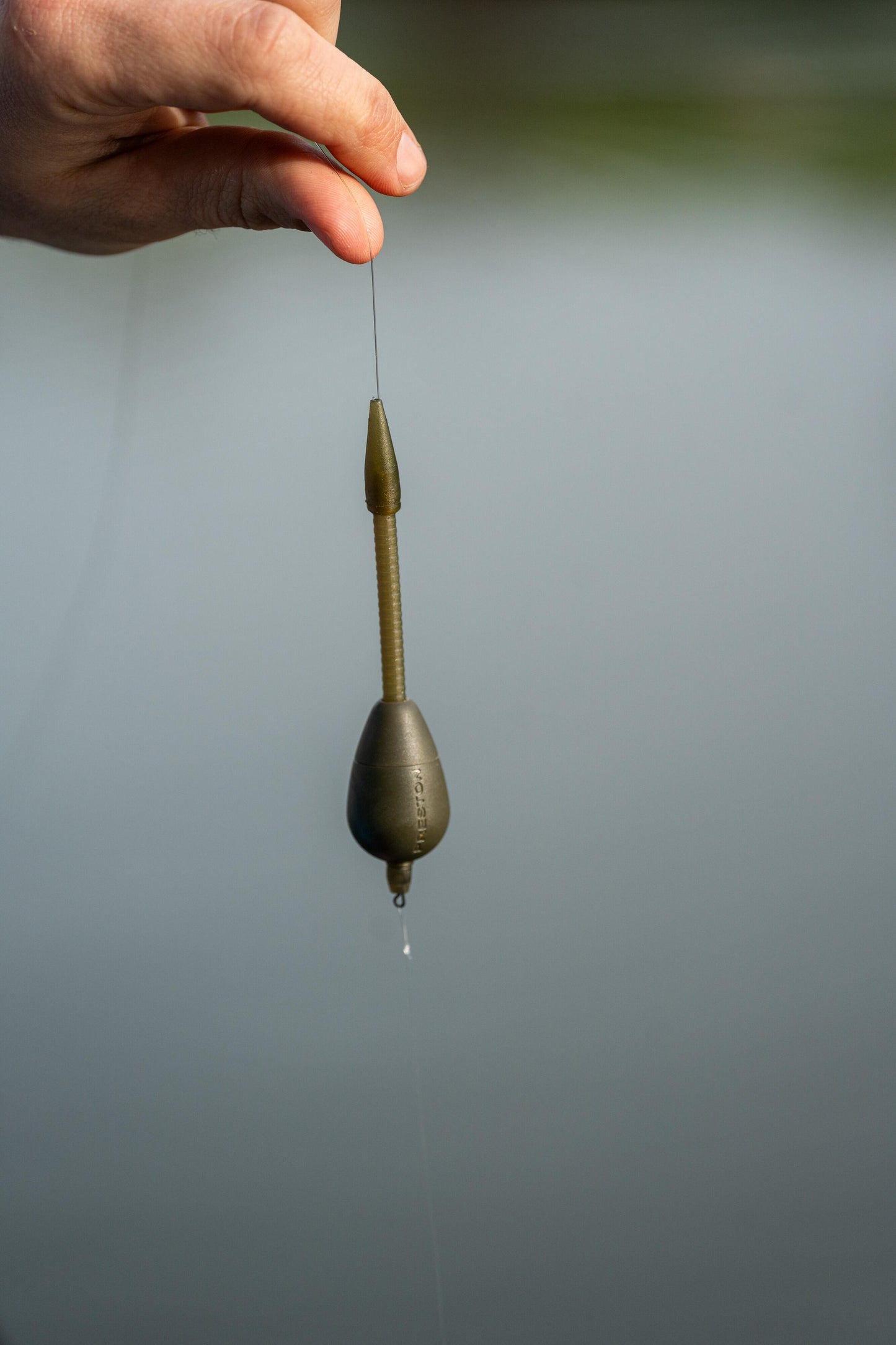 ICS Slow Sinker 
