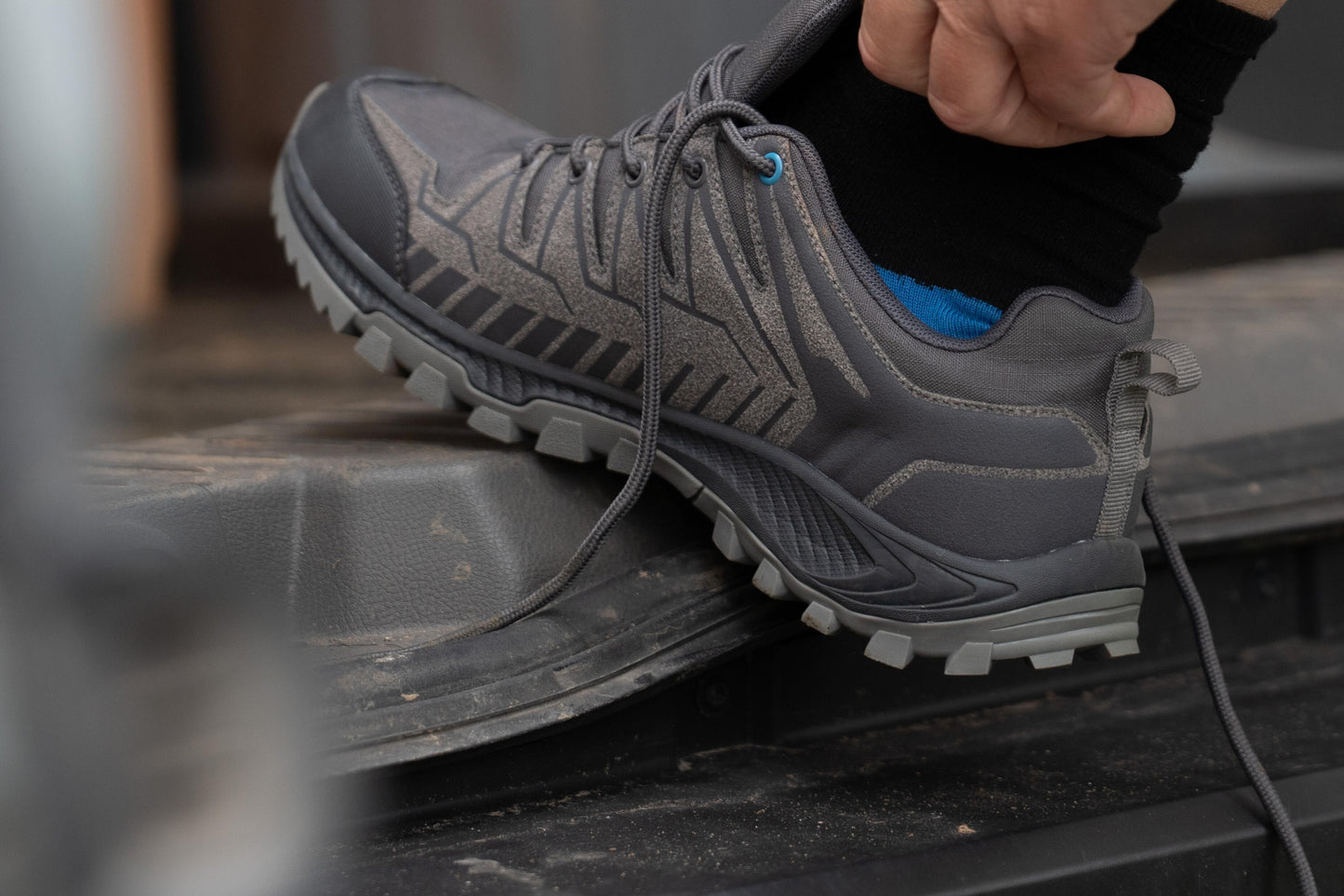 Drifish All Terrain Trainers