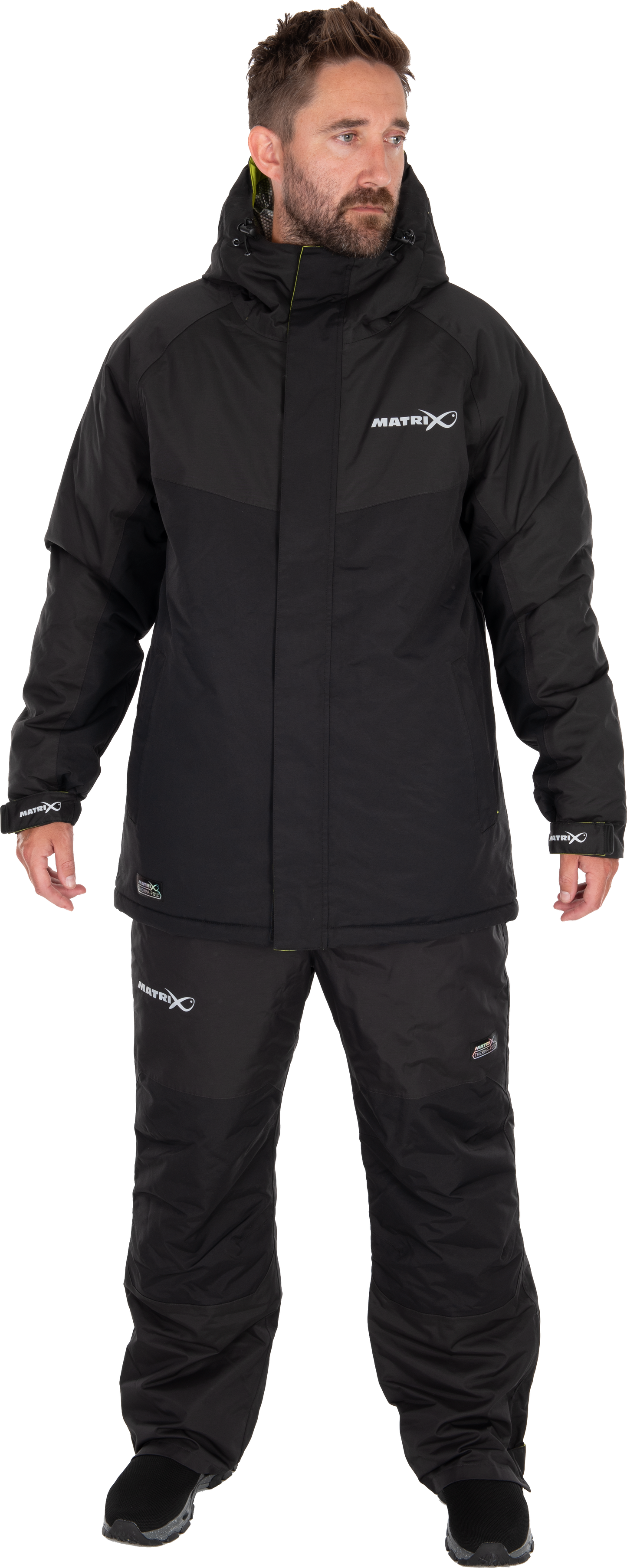 Therma-Foil Winter Suit