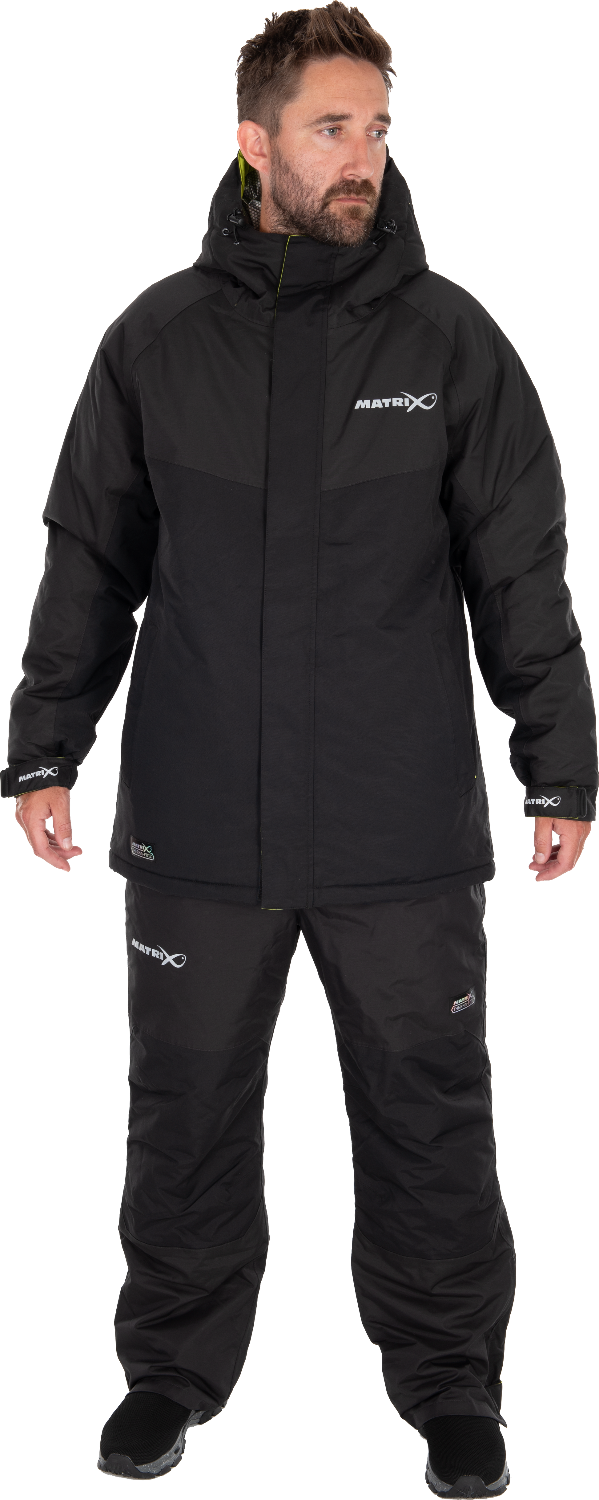 Therma-Foil Winter Suit