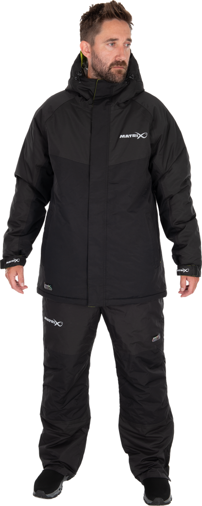 Therma-Foil Winter Suit