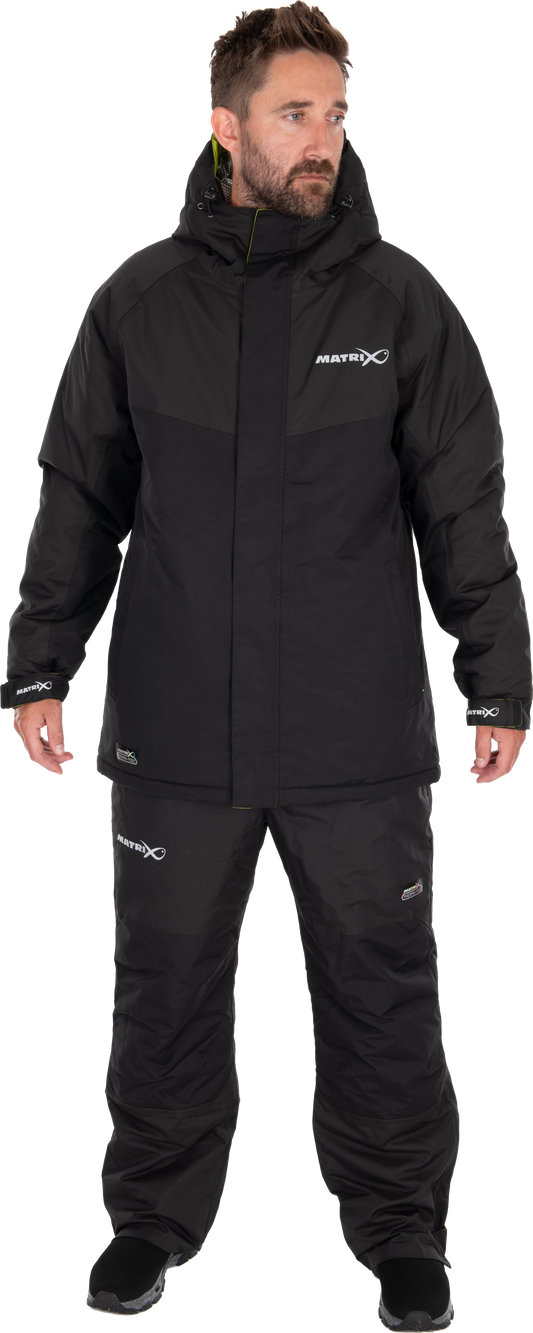 Therma-Foil Winter Suit