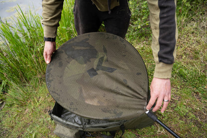 Recovery Net Cover