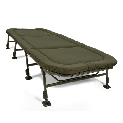 Benchmark Ultra X Bed