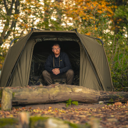 Exo Bivvy