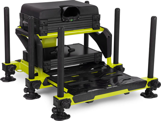 S36 Pro SeatBox Lime Edition