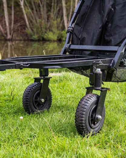 Transporter Swivel Wheel Set