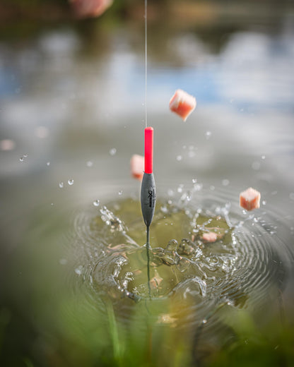Carbon Margin Pole Float