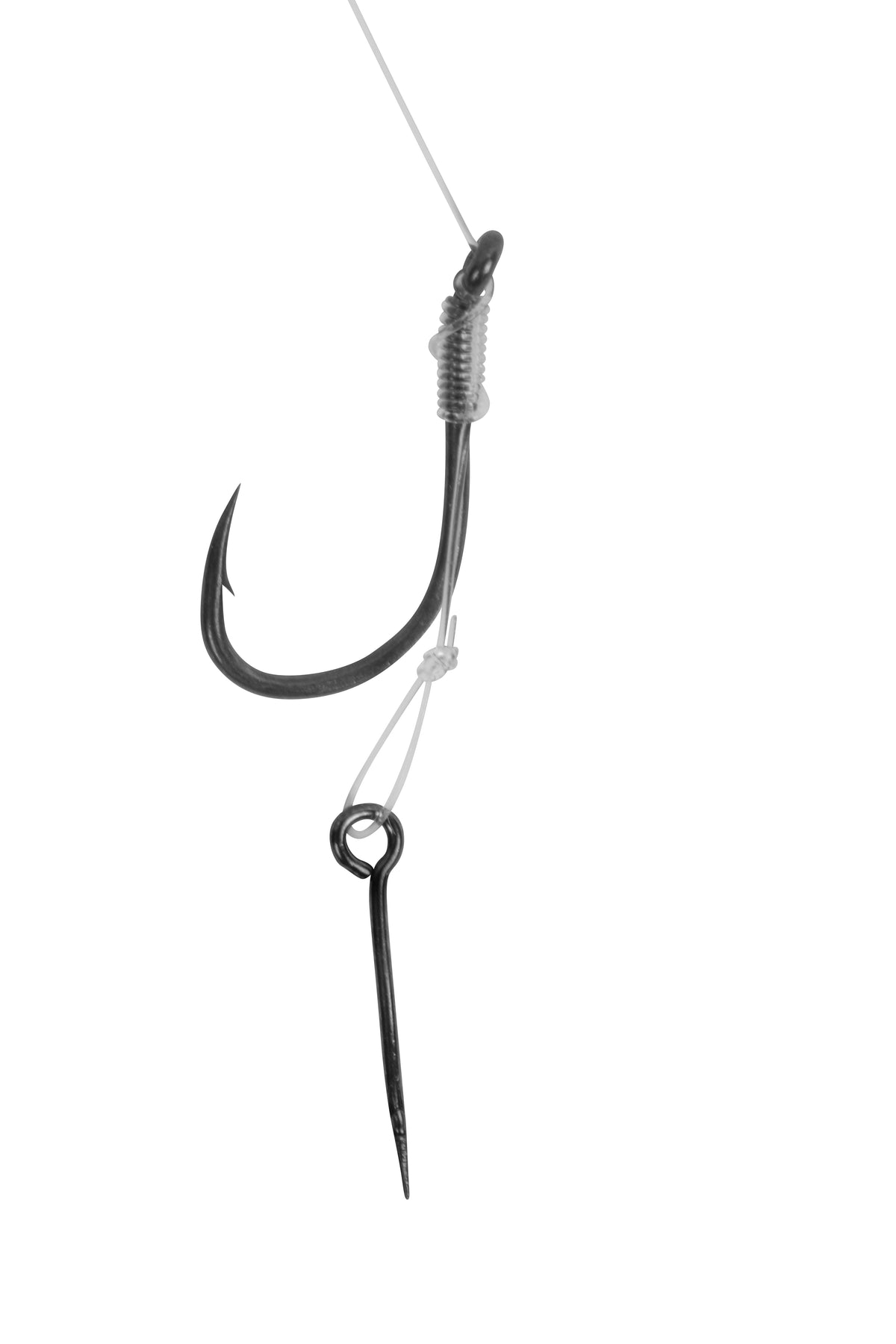 KKH Bayonet Hair Rigs