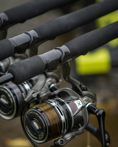 Horizon X Ultra Pro Slim Feeder Rod
