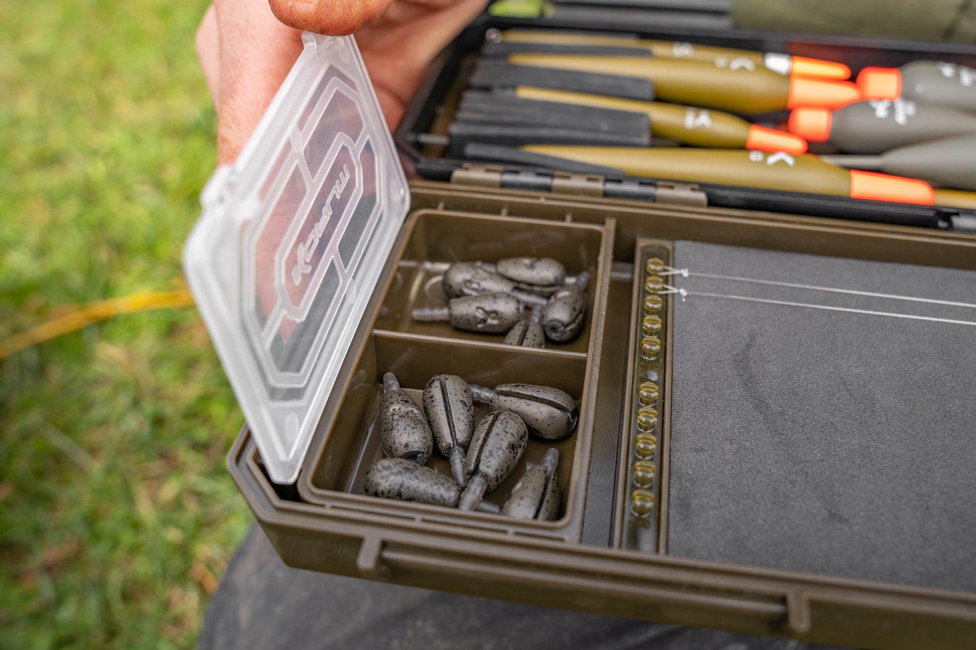 Glide Float Blox
