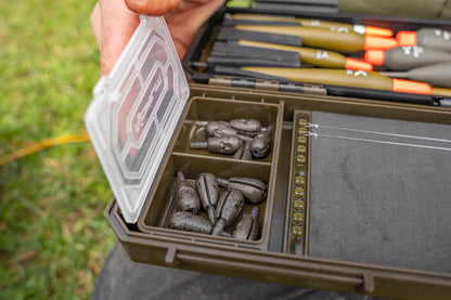 Glide Float Blox
