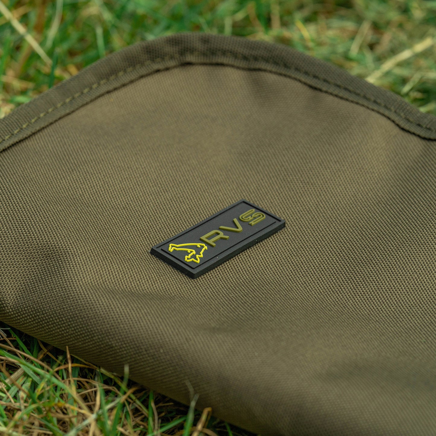 RVS Single Sleeve 12ft