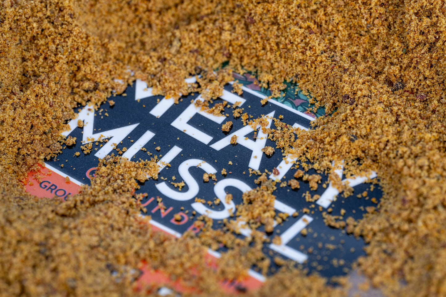Supercrush Meaty Mussel Mix