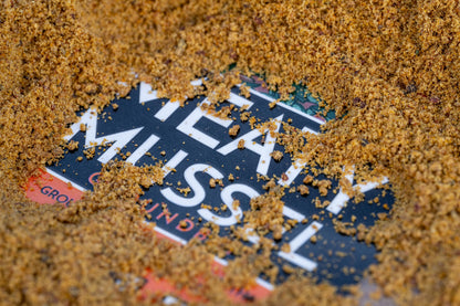 Supercrush Meaty Mussel Mix