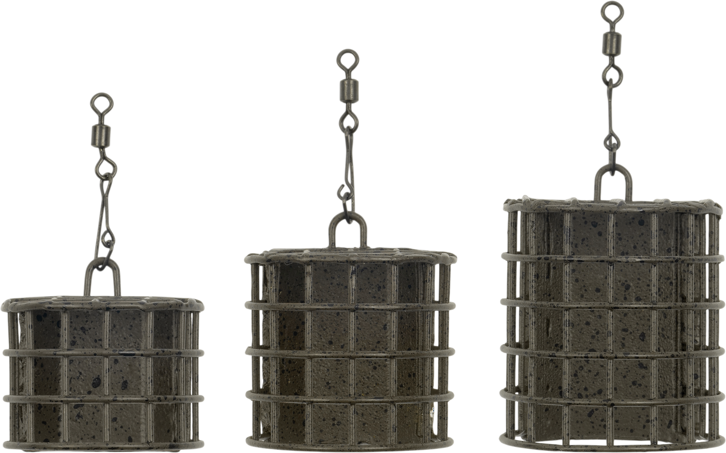 Flow Mesh Feeder