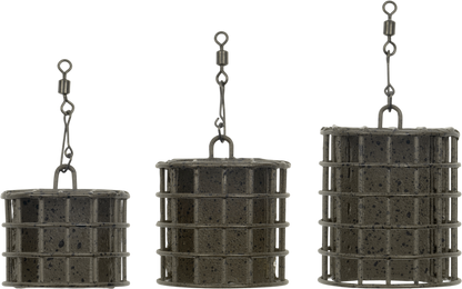 Flow Mesh Feeder