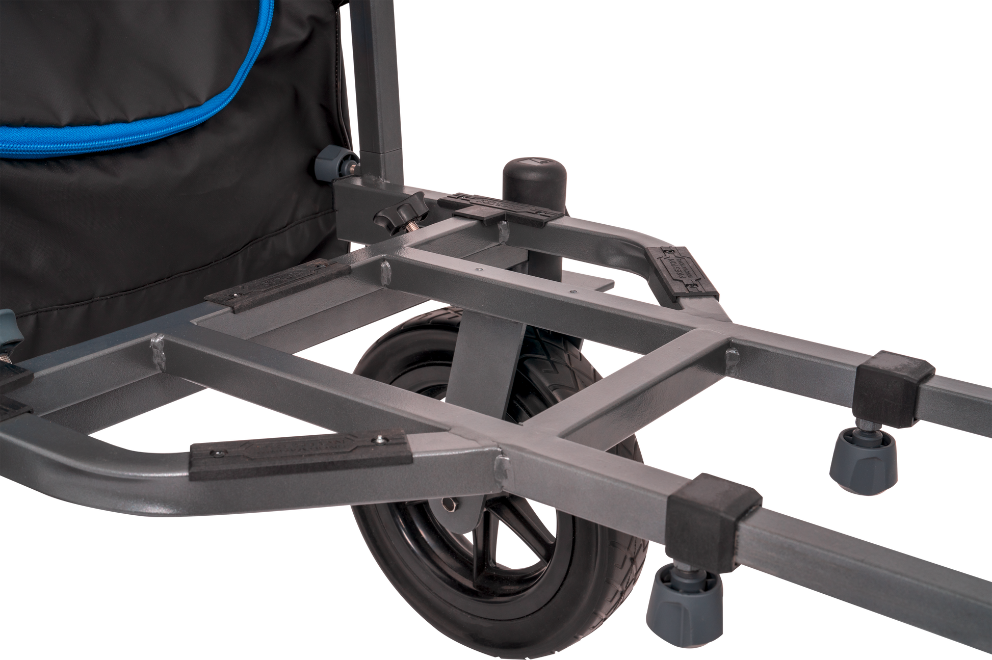 4 Wheel Shuttle