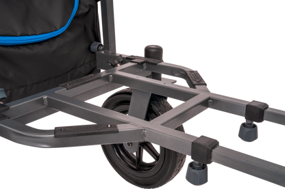 4 Wheel Shuttle