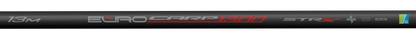 Euro Carp 1300 STR X